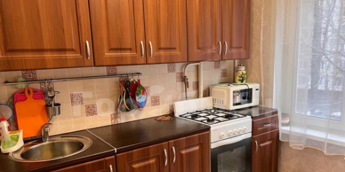 2-комн квартира Студёный проезд,  д. 32,  к. 1