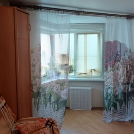 Продажа 1-комн квартиры на вторичном рынке Кириши, ул Советская,  д. 22