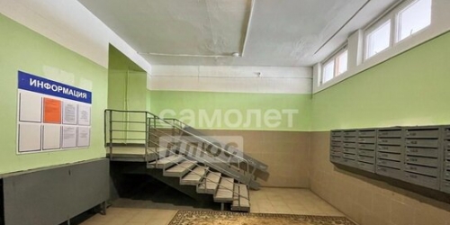 2-комн квартира Староорловская улица