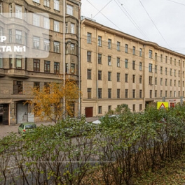 Продажа 4-комн квартиры на вторичном рынке улица Союза Печатников,  д. 28/29