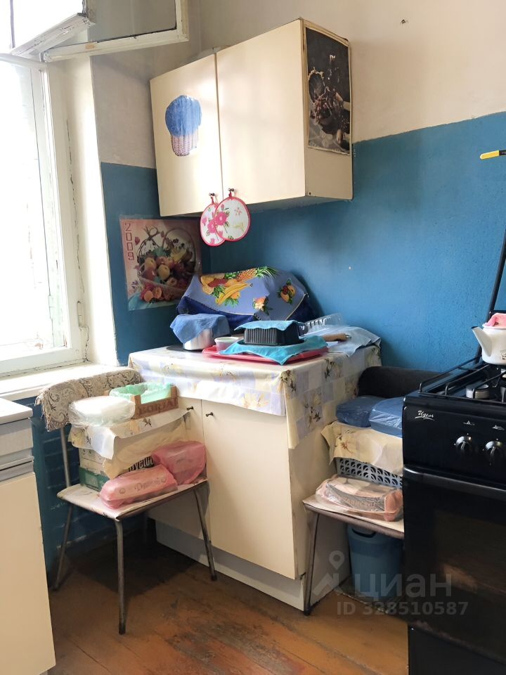 Продажа комнаты улица Рентгена, 23