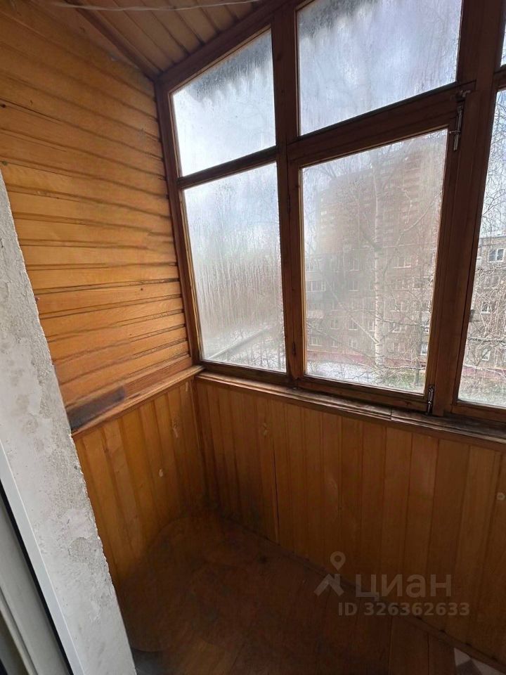 Продажа 2-комн квартиры на вторичном рынке Щелково, улица Космодемьянская, 17к1