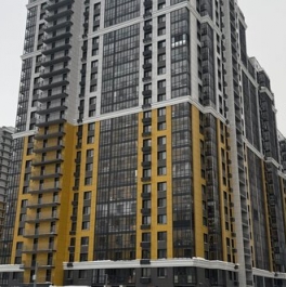 Продажа 3-комн квартиры на вторичном рынке Открытое ш,  д. 30