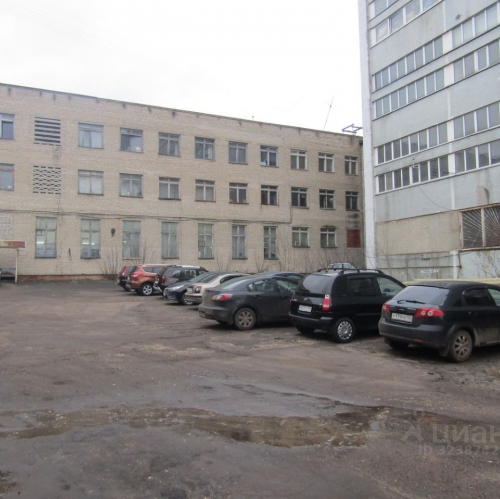 Помещение свободного назначения Павловский Посад г, Большая Покровская ул,  д. 15