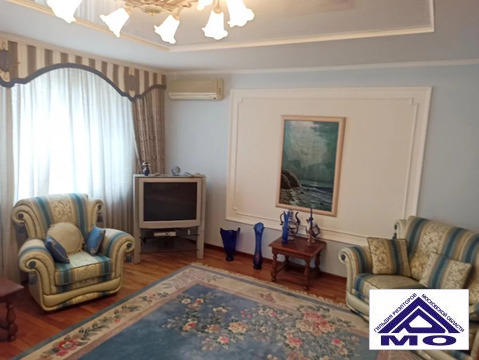 Продажа 4-комн квартиры на вторичном рынке Раменское, ул. Левашова,  д. 35