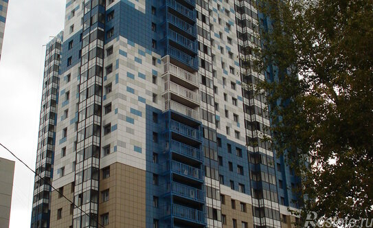 Продажа 2-комн квартиры на вторичном рынке Рязанский проспект,  д. 6