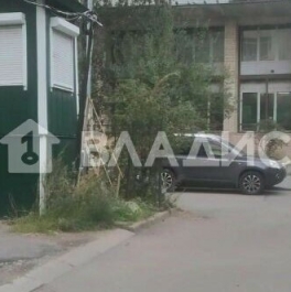 Продажа 3-комн квартиры на вторичном рынке улица Асафьева