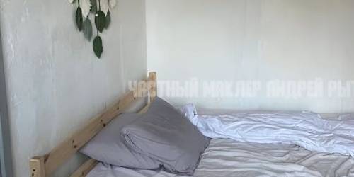 2-комн квартира Партизанская улица, 35К2