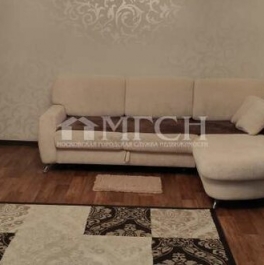 Продажа 3-комн квартиры на вторичном рынке Ореховый б-р,  д. 59 к2
