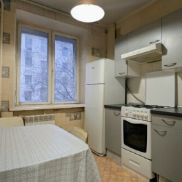 Продажа 1-комн квартиры на вторичном рынке Ленинградский пр-кт