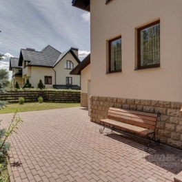 Аренда дома Ангелово, Школьная улица,  д. 43А