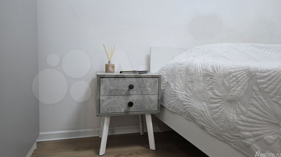 Аренда 1-комн квартиры на вторичном рынке ул Озёрная,  д. 46,  к. 2 стр 4