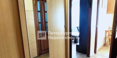 1-комн квартира Кронштадт г, Сургина ул,  д. 6