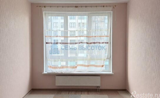 Продажа 1-комн квартиры на вторичном рынке Молоково с, Ново-Молоковский б-р