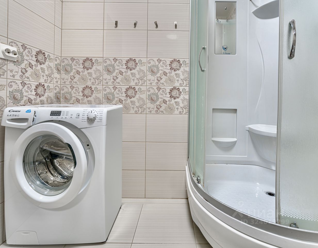 Аренда студии улица Золоторожский Вал, 8