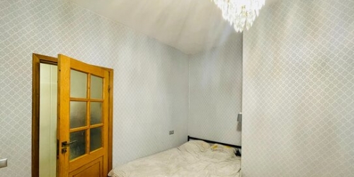 3-комн квартира Тамбовская ул,  д. 13