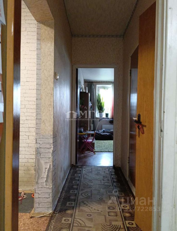 Продажа 3-комн квартиры на вторичном рынке Дмитровское шоссе, 165Ек10