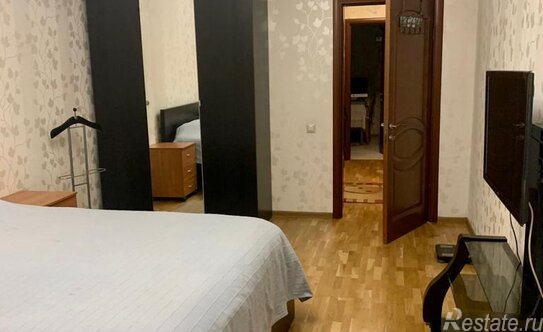 Продажа 2-комн квартиры на вторичном рынке Новомихалковский 3-й проезд,  д. 7