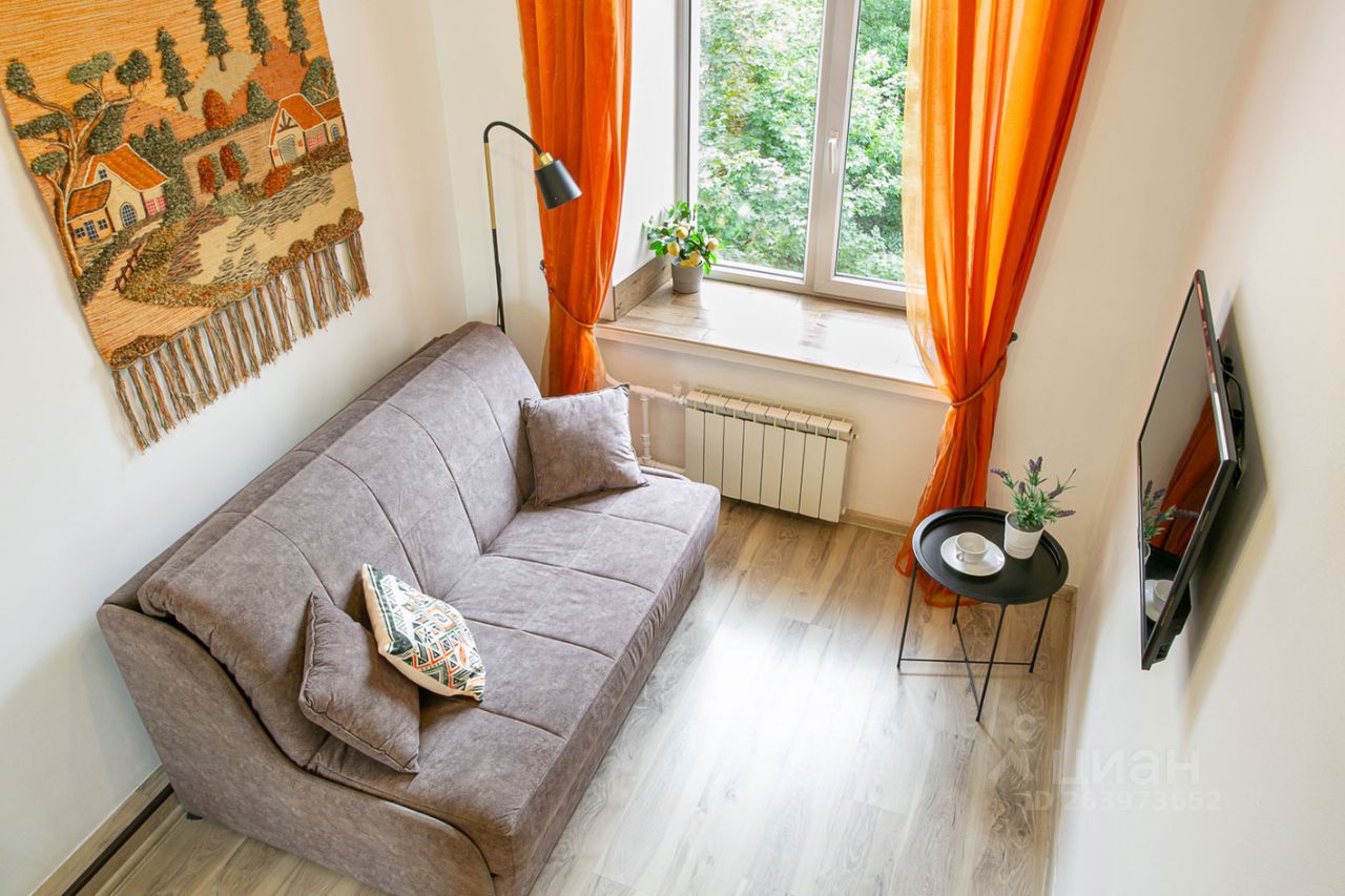 Аренда студии Невский проспект, 91