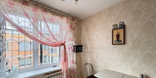 2-комн квартира ул Львовская,  д. 23,  к. 2