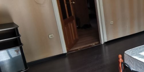 Комната Кашира, улица Сергея Ионова, 3