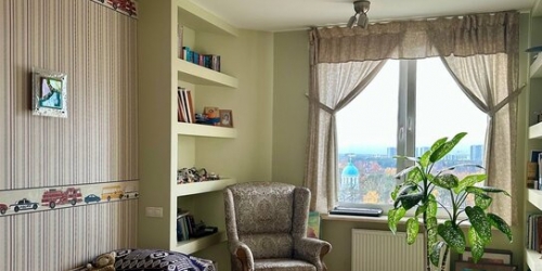 2-комн квартира Выборгское шоссе,  д. 17,  к. 1