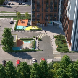 Продажа 3-комн квартиры на вторичном рынке Мытищи г, Колпакова ул,  д. 44