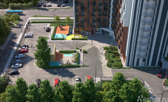 Продажа 3-комн квартиры на вторичном рынке Мытищи г, Колпакова ул,  д. 44