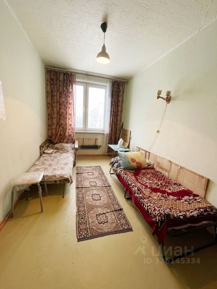 Продажа комнаты Подольская улица, 1