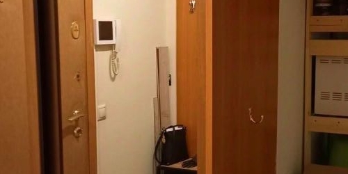 2-комн квартира улица Коненкова, 8В