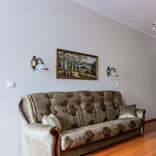 3-комн квартира Владимирский проспект, 13/9