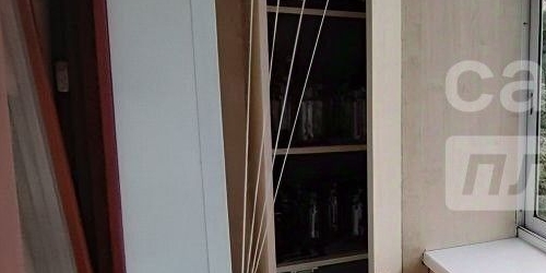 3-комн квартира Ленинградский проспект, 45К3