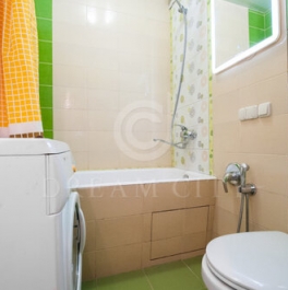 Продажа 1-комн квартиры на вторичном рынке Песчаный М. пер,  д. 2