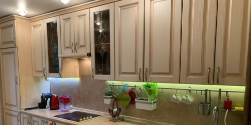 1-комн квартира Боровая улица, 8