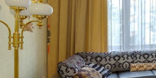 3-комн квартира Озерковская набережная, 52А