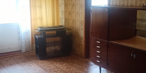 3-комн квартира Жуковский г., Дугина ул., 27