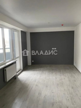 Продажа 1-комн квартиры на вторичном рынке ул. Одоевского,  д. 17