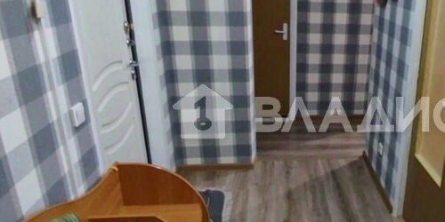 1-комн квартира улица Марьинский Парк, 45