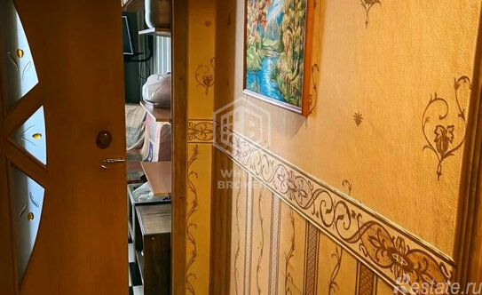 Продажа 3-комн квартиры на вторичном рынке ул Иерусалимская,  д. 8