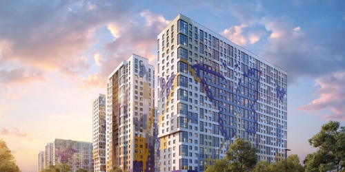 2-комн квартира Илимская улица,  д. 2