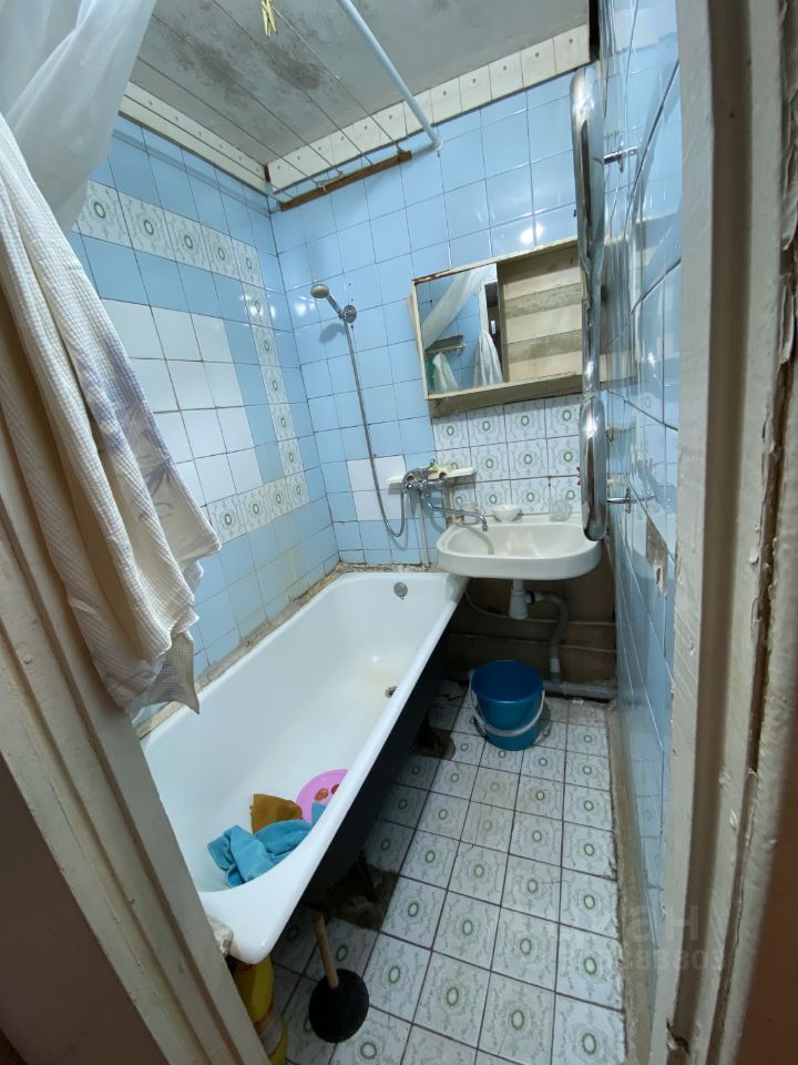 Продажа 2-комн квартиры на вторичном рынке Ковалевская улица, 12К1