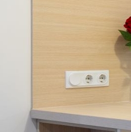 Продажа 1-комн квартиры на вторичном рынке Социалистическая улица, 21