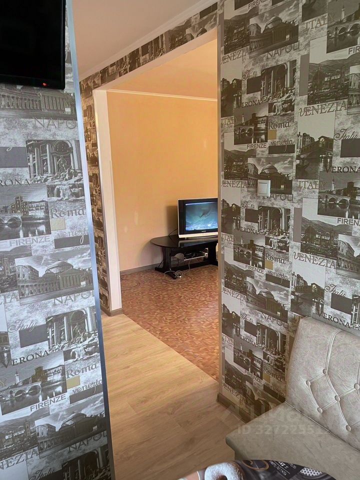 Продажа комнаты Орехово-Зуево, улица Урицкого,  д. 68