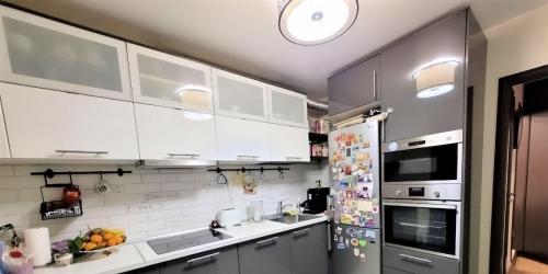 2-комн квартира ул Васильцовский Стан,  д. 5,  к. 2