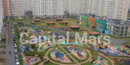 1-комн квартира ул Покровская,  д. 23