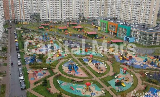 Аренда 1-комн квартиры на вторичном рынке ул Покровская,  д. 23