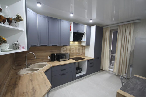 Продажа 2-комн квартиры на вторичном рынке Балашиха, Северный проезд,  д. 15
