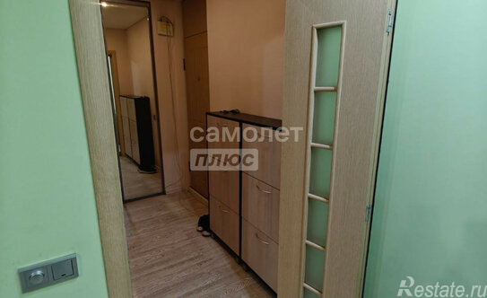 Продажа 1-комн квартиры на вторичном рынке Щелковское ш,  д. 11