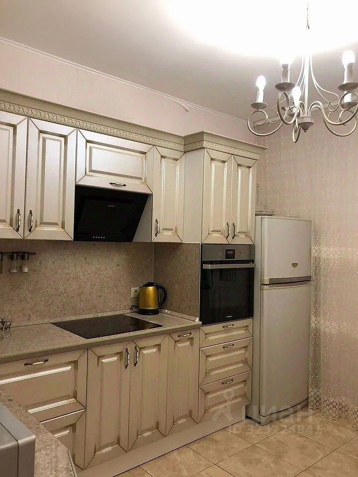 Аренда 3-комн квартиры на вторичном рынке Пригород Лесное мкр, Мисайлово пгт, шоссе Пригородное, 10