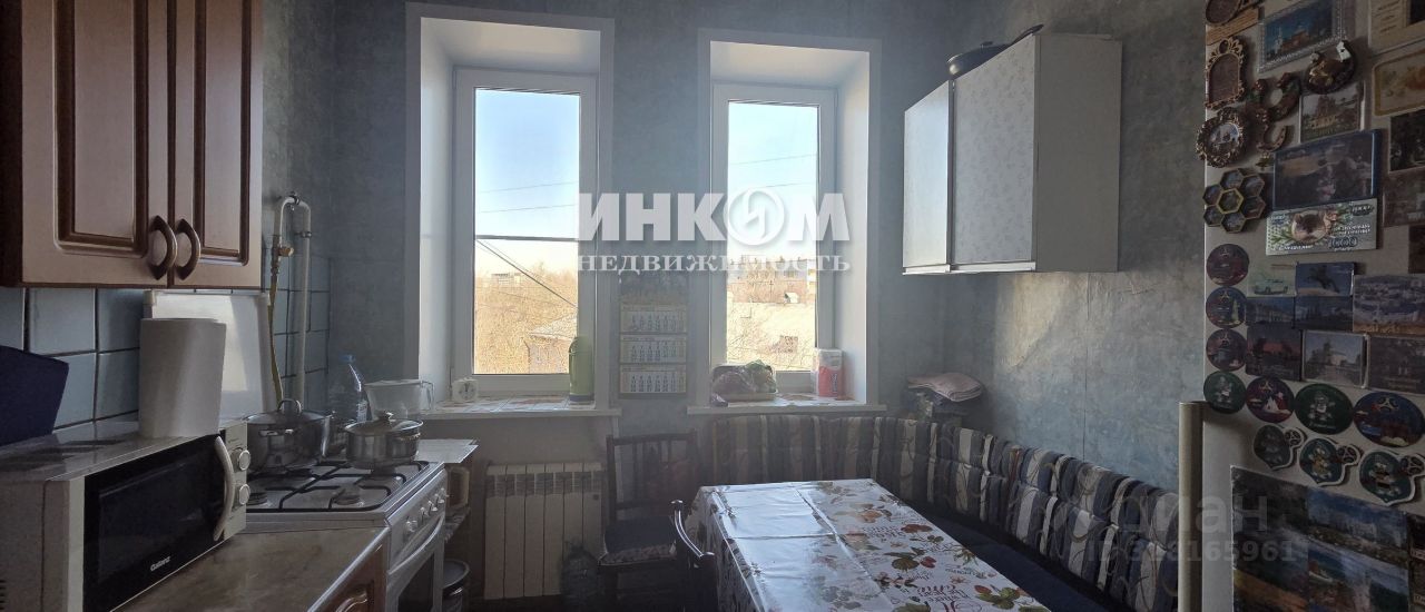 Продажа комнаты 1-й Лихачевский переулок, 4К2
